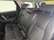 Land Rover Discovery Sport 2.0 Discovery Sport SE D Auto 4WD 5dr 43