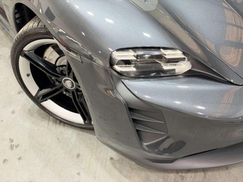 Porsche Taycan Performance Plus 93.4kWh 4S Saloon 4dr Electric Auto 4WD (11kW Charger) (57 43