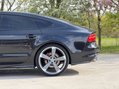 Audi A7 3.0 A7 Sportback Black Edition TDI Quattro Auto 4WD 5dr 41