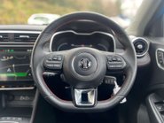 MG ZS 1.5 MG ZS Exclusive VTi-Tech 5dr 18