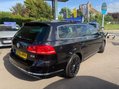 Volkswagen Passat 2.0 TDI BlueMotion Tech Executive DSG Euro 5 (s/s) 5dr 11