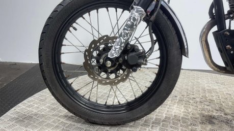 Mash Fifty 2019 68 plate 50CC 24