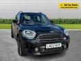 Mini Countryman 2.0 Cooper S Exclusive Steptronic Euro 6 (s/s) 5dr 2