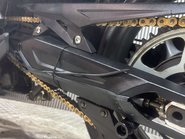 Triumph Tiger 2012 39K RECENTLY SERVICED LONG MOT ADVENTURE BIKE 800CC 28