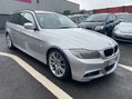 BMW 3 Series 2.0 318d M Sport 5dr 18