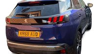 Peugeot 3008 1.2 PureTech GPF Allure SUV 5dr Petrol EAT Euro 6 (s/s) (130 ps) 3
