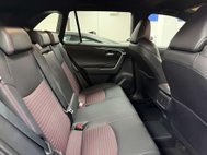 Toyota Rav4 2.5 VVT 18.1kWh Design SUV 5dr Petrol Plug-in Hybrid CVT 4WD Euro 6 (s/s) ( 43