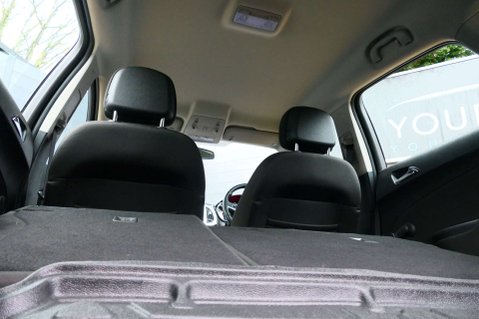 Vauxhall Astra 2.0 Astra SRI CDTI S/S 5dr 20