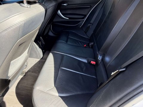 BMW 1 Series 3.0 M140i Shadow Edition Hatchback 5dr Petrol Auto Euro 6 (s/s) (340 ps) 47