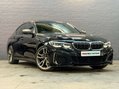 BMW 3 Series 3.0 M340i xDrive Auto 4WD 4dr 1