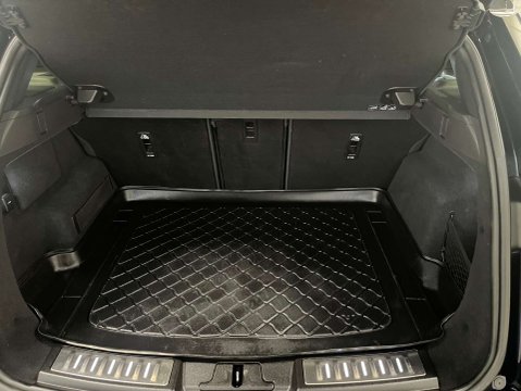 Land Rover Range Rover Evoque 1.5 Range Rover Evoque Autobiography PHEV Auto 4WD 5dr 25