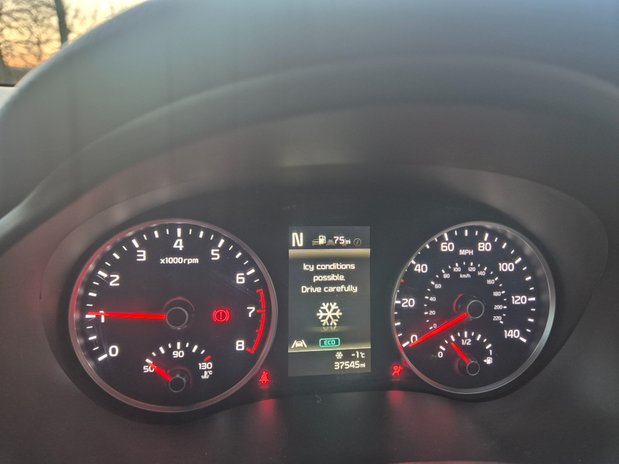 Kia Rio GT-Line S MHEV 20
