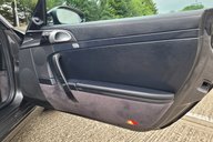 Porsche 911 CARRERA 4 TIPTRONIC S 31