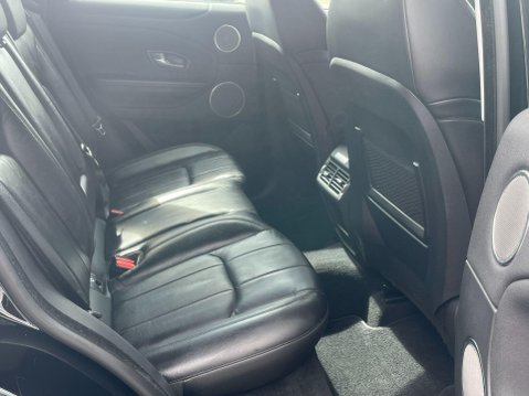 Land Rover Range Rover Evoque 2.0 eD4 SE FWD Euro 6 (s/s) 5dr 20