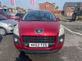 Peugeot 3008 1.6 3008 Active e-HDi Semi-Auto 5dr 43
