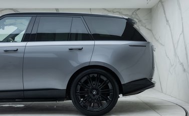 Land Rover Range Rover P400 AUTOBIOGRAPHY 38