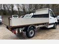 Mercedes-Benz Sprinter 2.1 314 CDi Tipper 2dr Diesel 7G-Tronic RWD L2 H1 (211 g/km, 141 bhp) 10