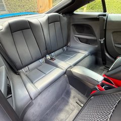 Audi TT TTS TFSI QUATTRO 3