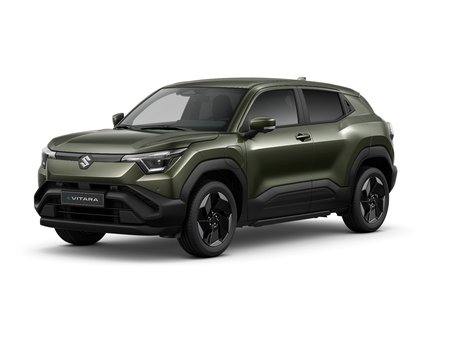 Suzuki e Vitara Motion 49kWh