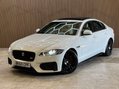 Jaguar XF 3.0 XF V6 S D Auto 4dr 37