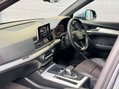 Audi Q5 2.0 Q5 S Line 40 TDI Quattro Semi-Auto 4WD 5dr 62