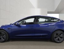 Tesla Model 3 Model 3 (Dual Motor) Long Range Saloon 4dr Electric Auto 4WDE (346 ps) 6