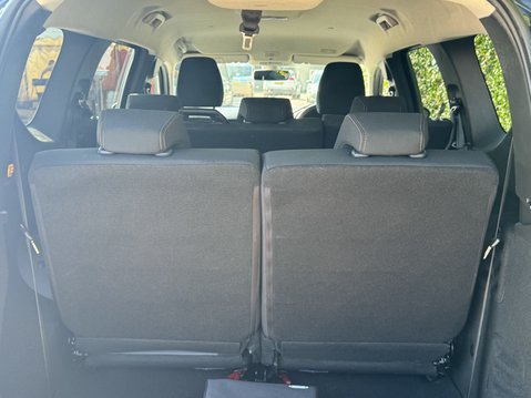 Dacia Jogger 1.6 Hybrid EXTREME MPV 5dr Petrol Hybrid Auto Euro 6 14