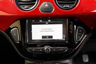 Vauxhall Adam GRIFFIN 23