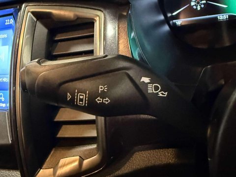 Ford Ranger WILDTRAK ECOBLUE 19