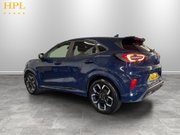 Ford Puma 1.0T EcoBoost MHEV ST-Line X SUV 5dr Petrol Hybrid DCT Euro 6 (s/s) (125 ps 5
