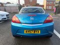Vauxhall Tigra 1.4 Tigra Exclusive 2dr 48