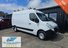Vauxhall Movano L2H2 F3500 P/V
