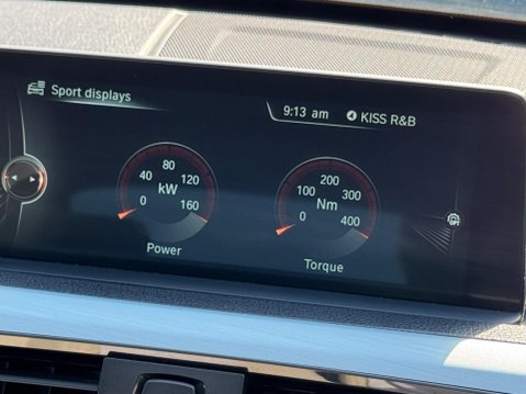 BMW 4 Series 2.0 420d M Sport Auto Euro 6 (s/s) 5dr 28