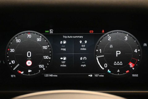 Land Rover Defender 3.0 Defender XS Edition D MHEV A 4WD 5dr 51