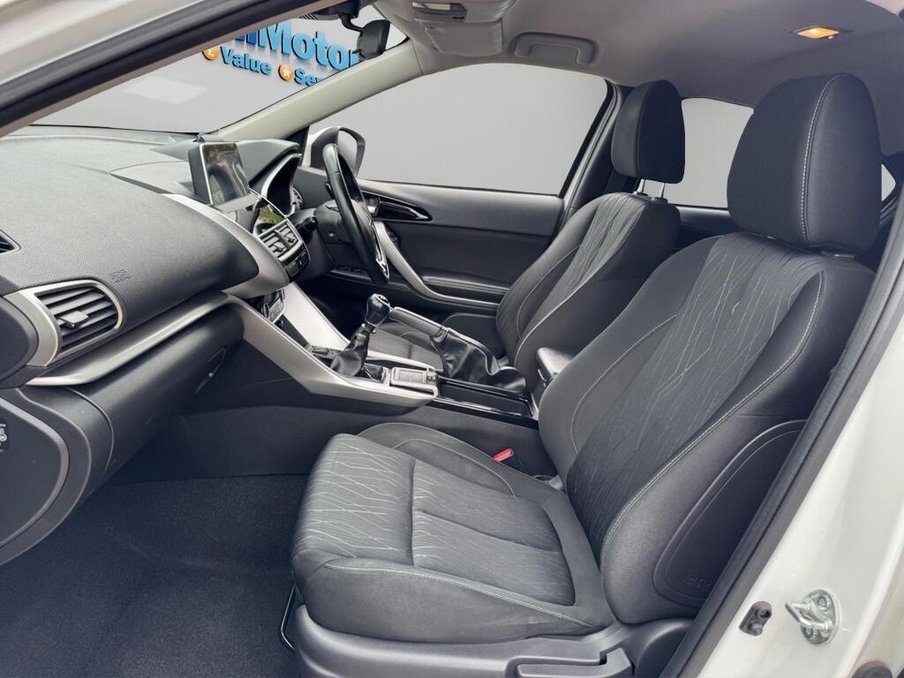 2018 Mitsubishi Eclipse Cross — image 34