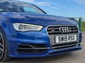 Audi S3 2.0 TFSI S Tronic quattro Euro 6 (s/s) 3dr 6