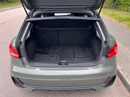 Audi A1 1.0 TFSI 30 S line Sportback S Tronic Euro 6 (s/s) 5dr 49