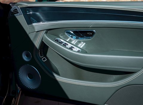 Bentley Continental GT Number 9 Edition 24