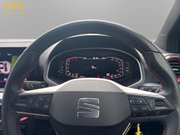 SEAT Arona 1.0 TSI FR Sport SUV 5dr Petrol Manual Euro 6 (s/s) (110 ps) 13