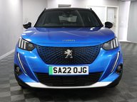 Peugeot e-2008 GT 2