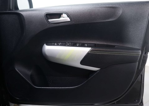 Kia Picanto 1.0 Picanto X-Line S Auto 5dr 43