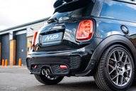 Mini Hatch 2.0 John Cooper Works Auto 3dr 50