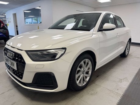 Audi A1 1.0 A1 Sportback 30 TFSI Sport 5dr 6
