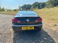 Volkswagen CC TSI DSG 79