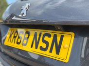 Peugeot 208 1.2 208 Tech Edition S/S 5dr 12