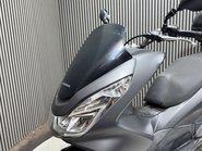Honda PCX WW 125 2017 1 OWNER SCOOTER 125CC RUNNING PROJECT BIKE 14