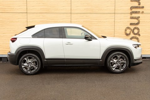 Mazda MX-30 SPORT LUX 13