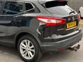 Nissan Qashqai 1.5 dCi Acenta Premium SUV 5dr Diesel Manual 2WD Euro 5 (s/s) (110 ps) 28