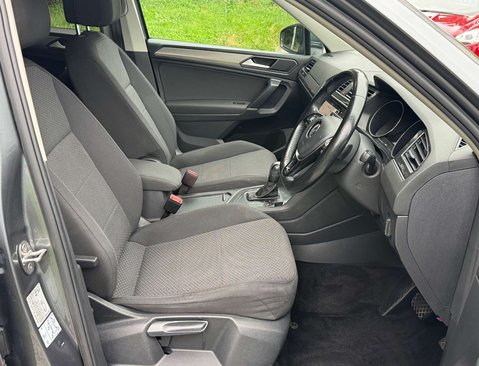 Volkswagen Tiguan Allspace 2.0 TDI Match SUV 5dr Diesel DSG Euro 6 (s/s) (150 ps) 31