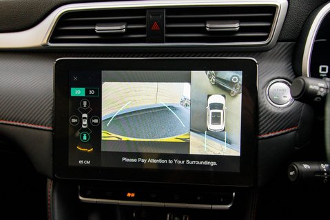MG ZS EXCLUSIVE T-GDI 16